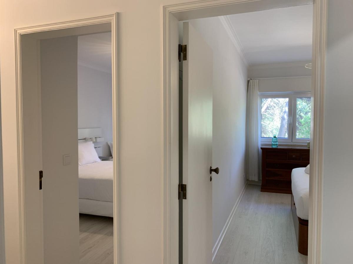 Posh Apartment In Costa Da Guia, Cascais Exterior photo