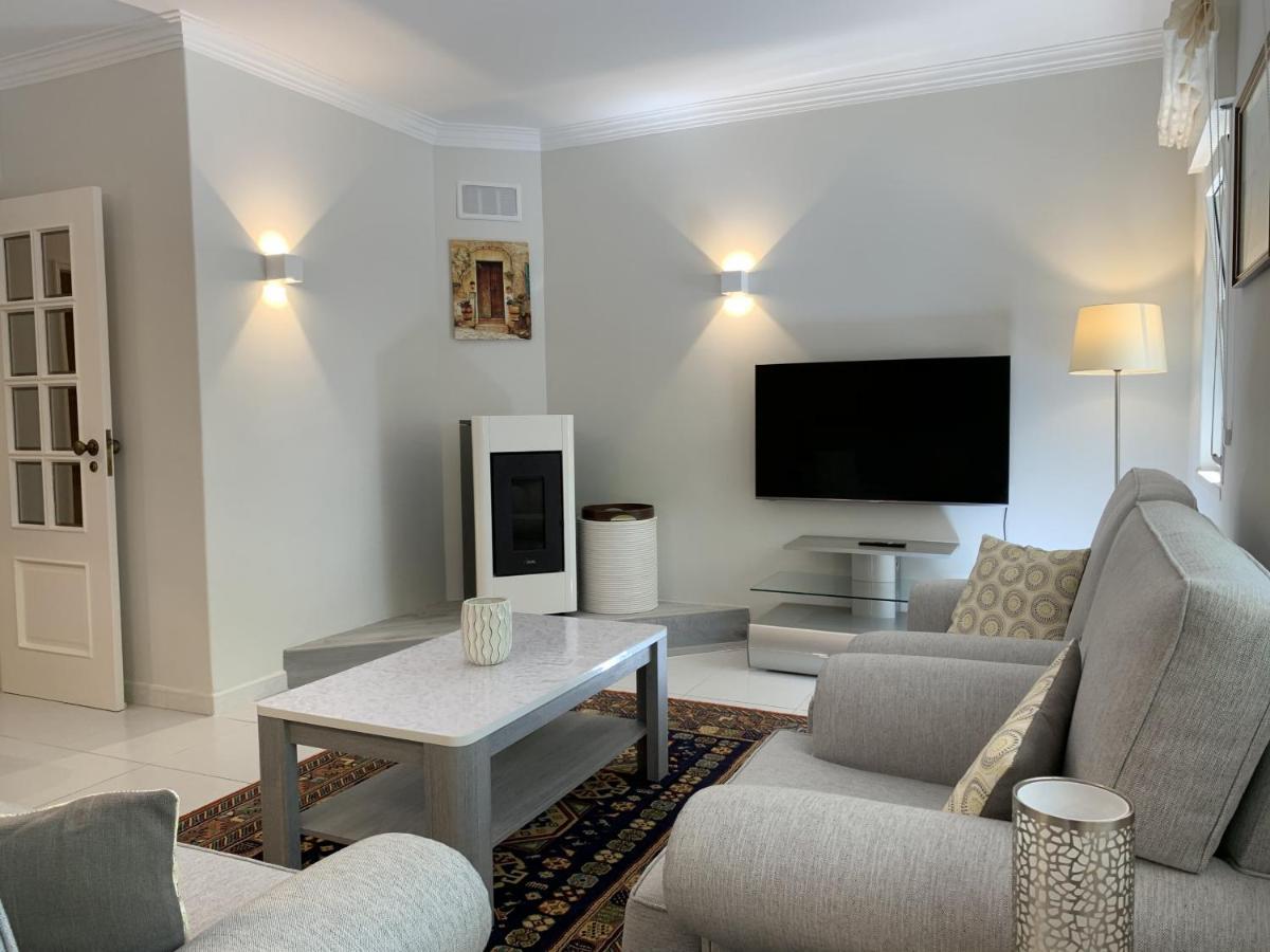 Posh Apartment In Costa Da Guia, Cascais Exterior photo