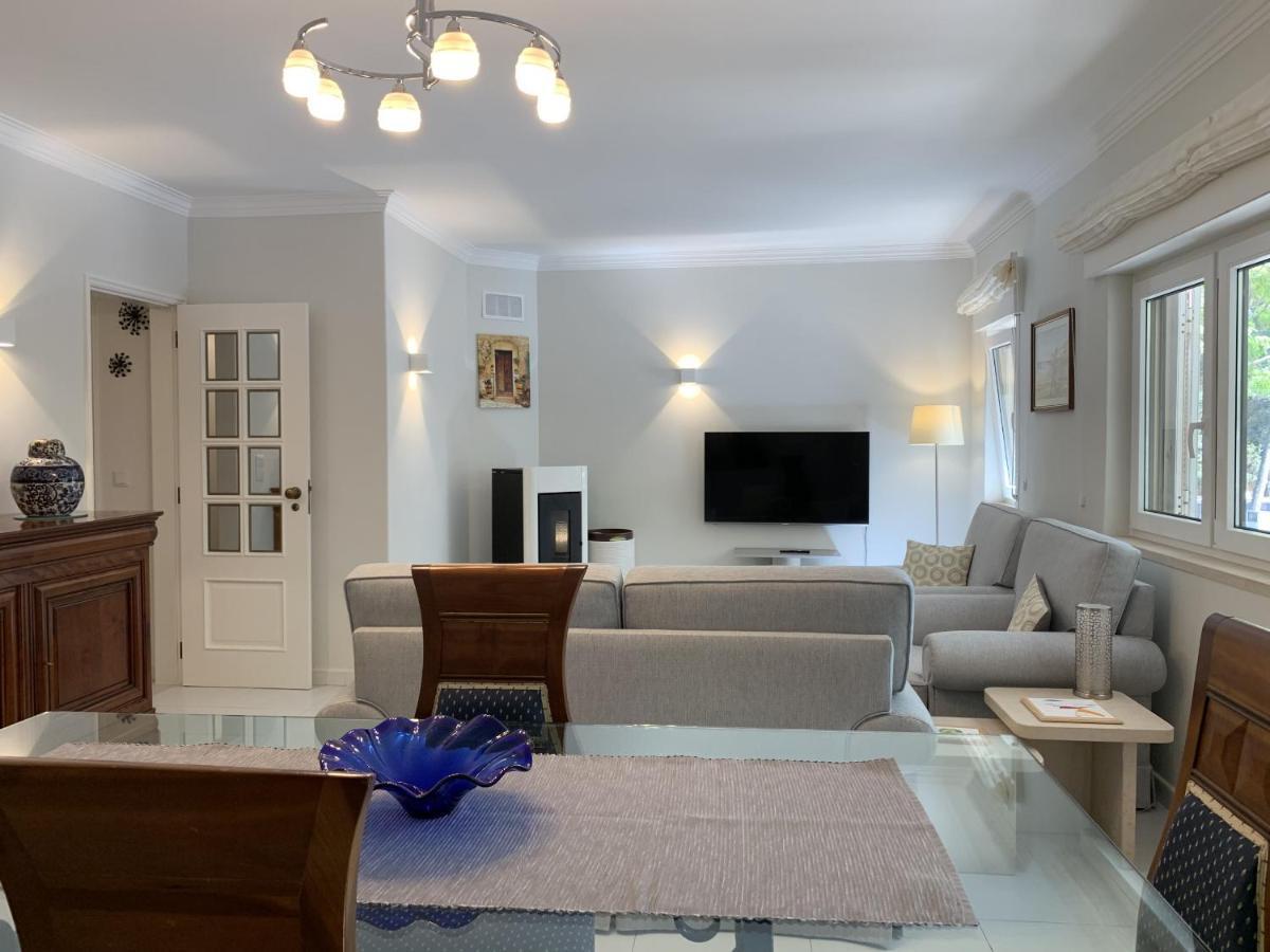 Posh Apartment In Costa Da Guia, Cascais Exterior photo