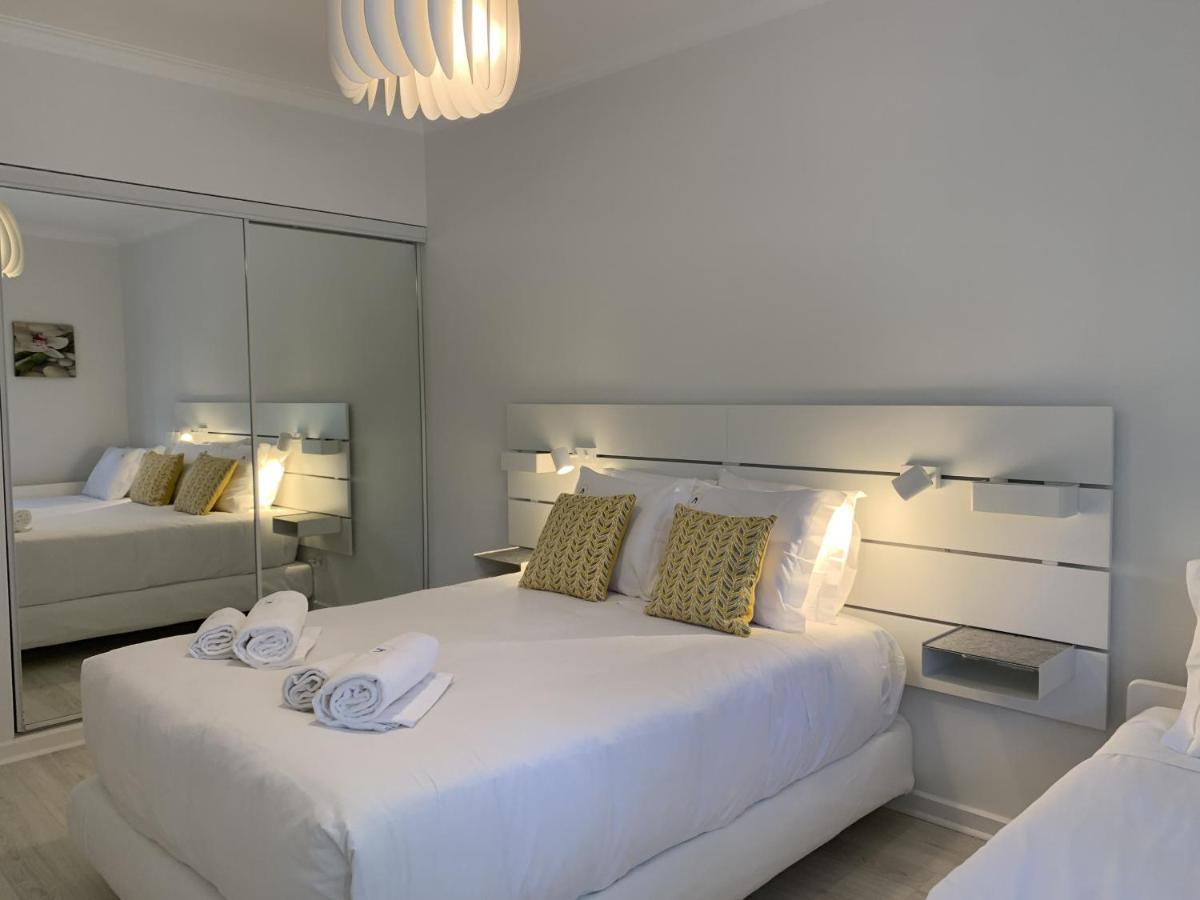 Posh Apartment In Costa Da Guia, Cascais Exterior photo
