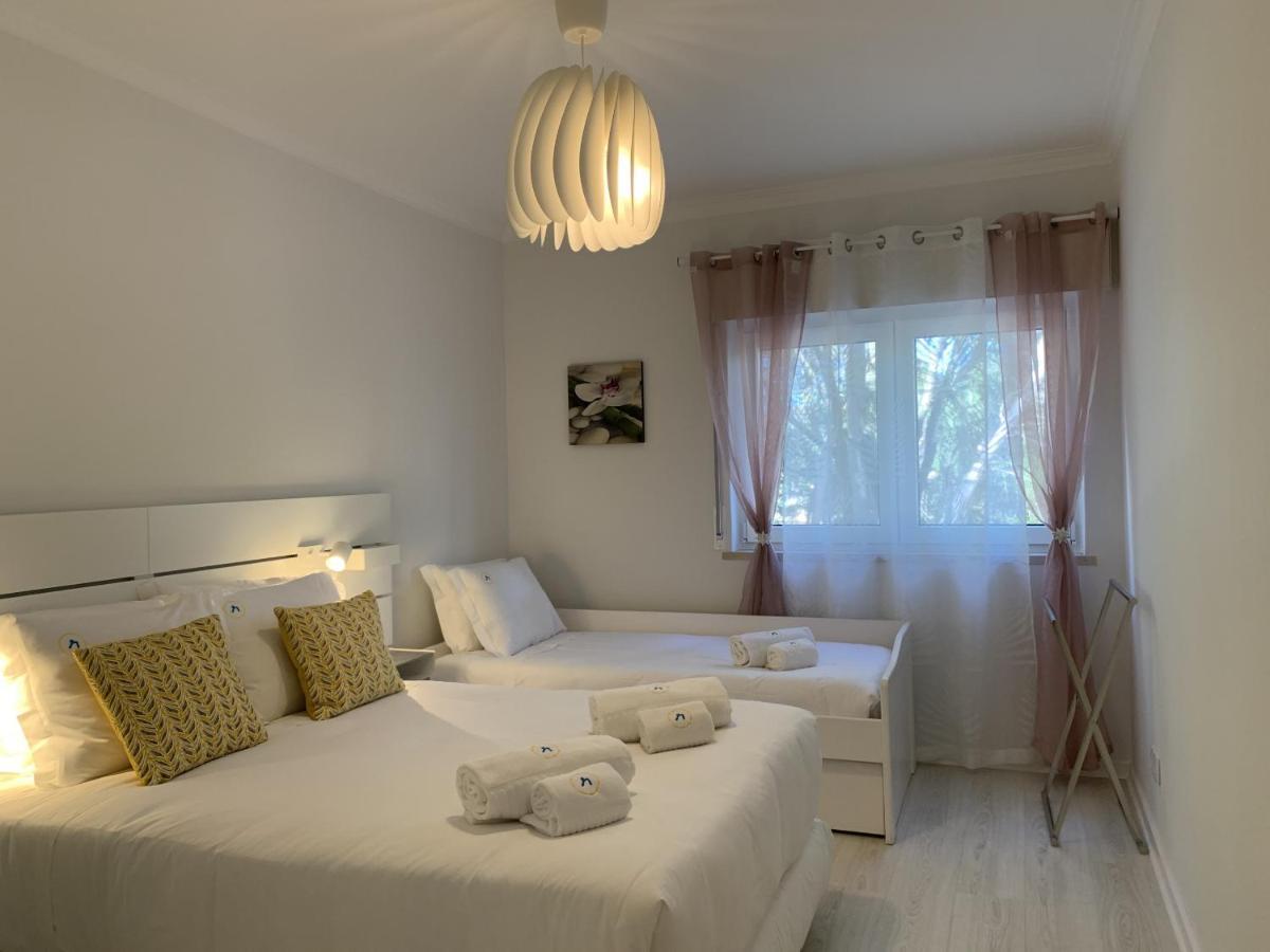Posh Apartment In Costa Da Guia, Cascais Exterior photo