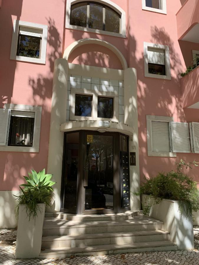 Posh Apartment In Costa Da Guia, Cascais Exterior photo