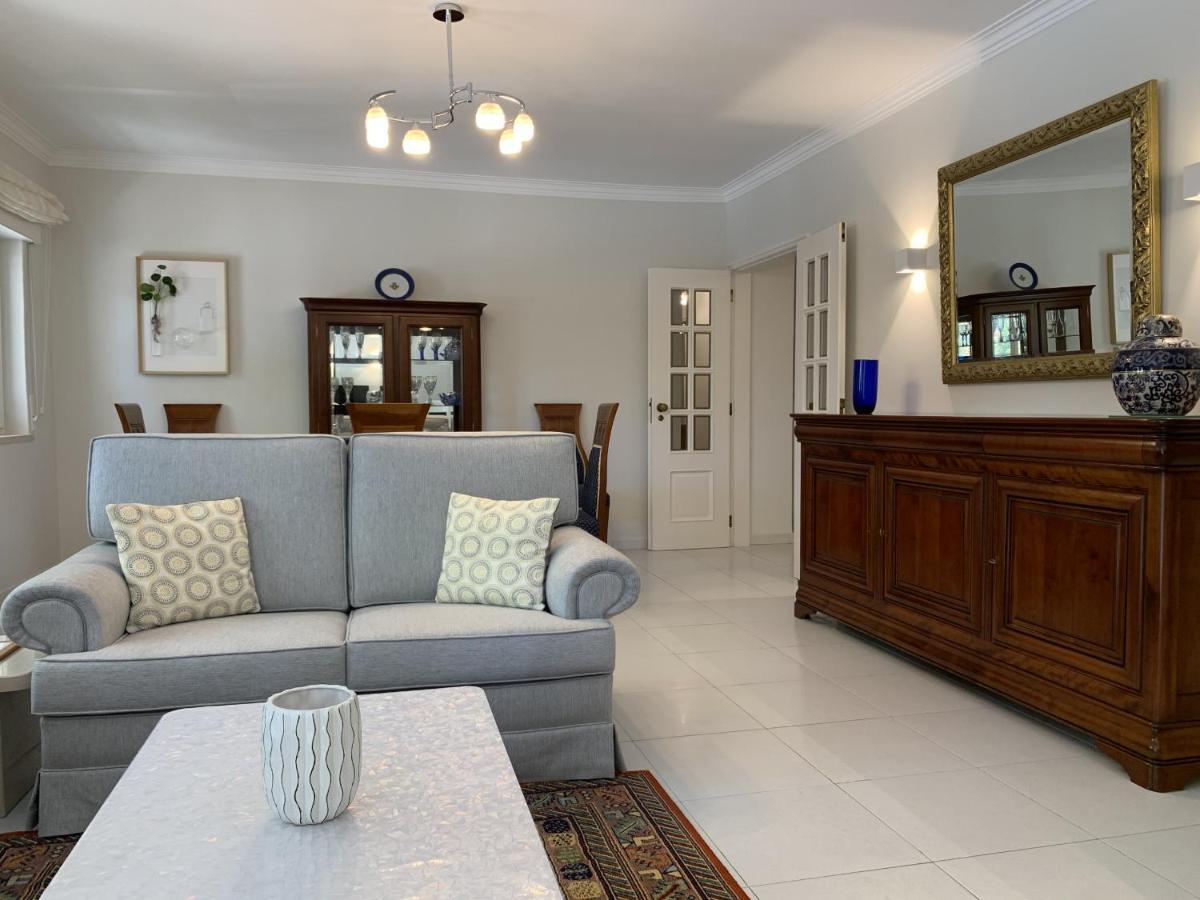 Posh Apartment In Costa Da Guia, Cascais Exterior photo