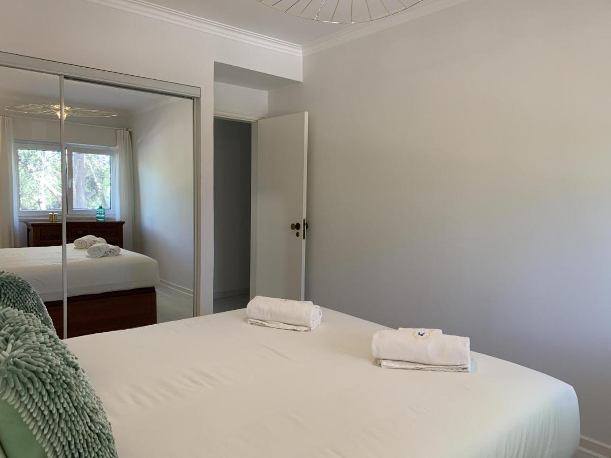Posh Apartment In Costa Da Guia, Cascais Exterior photo
