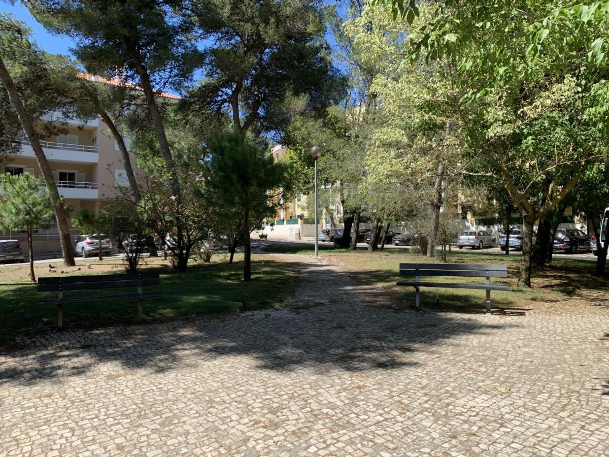 Posh Apartment In Costa Da Guia, Cascais Exterior photo